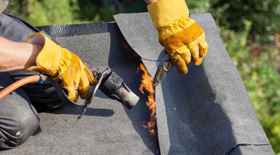 Professional residential roofers in Nobleboro, ME